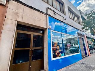 Miete Etagenwohnung  Avenida de herencia. Local en alquiler en avenida de herencia 11, alcazar de san juan