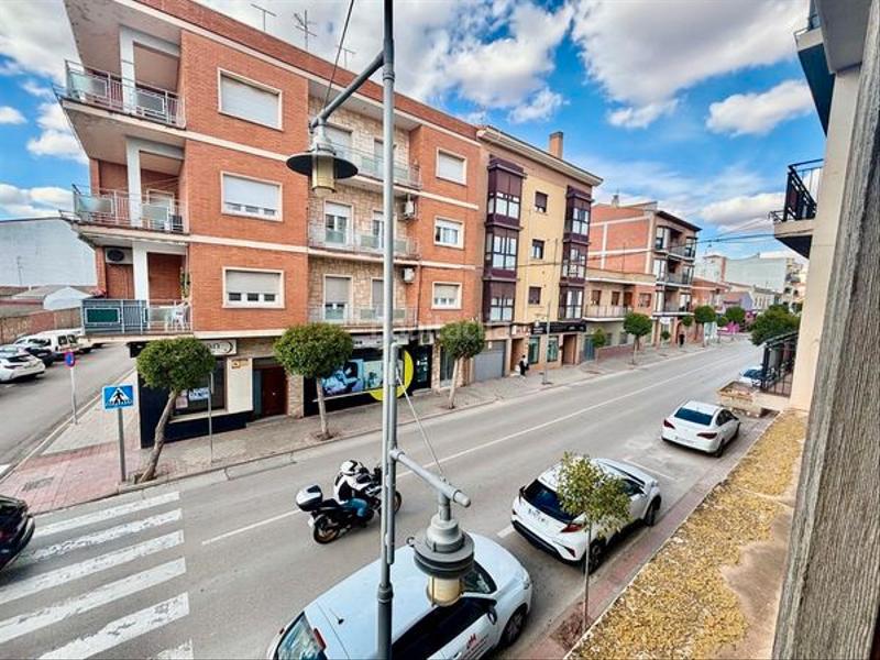 Foto 585f1a08-c0b0-4653-a8b5-3422fbd7d7f9. Location appartement dans Alcázar de San Juan