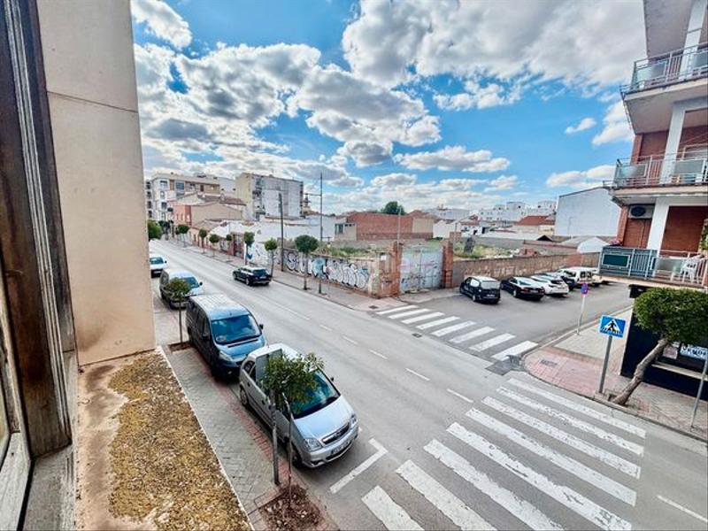Foto fe1f39df-f58c-42e9-8037-b7f22fdf2854. Location appartement dans Alcázar de San Juan