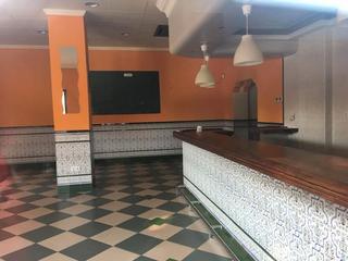 Location Local commercial  Calle fernández de los ríos. Local en alquiler en fernandez de los rios 39, los yébenes