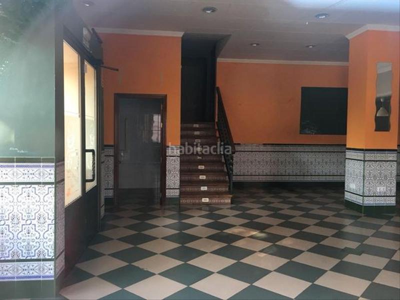 Foto 9d6d5061-d12d-4695-96b8-34c5be4e1dee. Lloguer local comercial a Yébenes (Los)