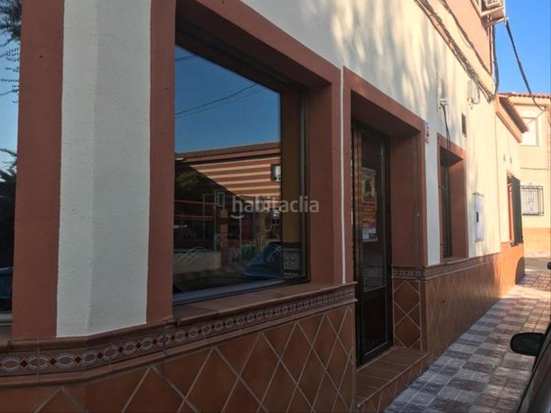 Foto e9e573e1-2209-4b1b-b3a8-8cb8fcac1004. Lloguer local comercial a Yébenes (Los)