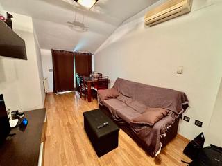 Pis  Calle antonio castillo. Estudio en venta en calle antonio castillo 3, alcazar de san jua