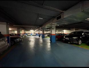 Parking coche  Calle de o'donnell. Garaje en venta en calle de o'donnell 46, ibiza, retiro, madrid