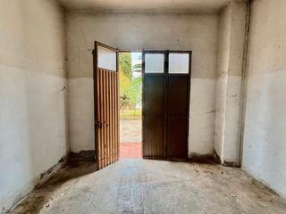 Autoparkplatz  Calle juan bautista de la concepción. Garaje en venta en calle juan bautista de la concepción 2, alcaz