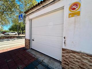 Autoparkplatz  Calle arroyo mina. Garaje en venta en calle arroyo mina 1 d, alcazar de san juan
