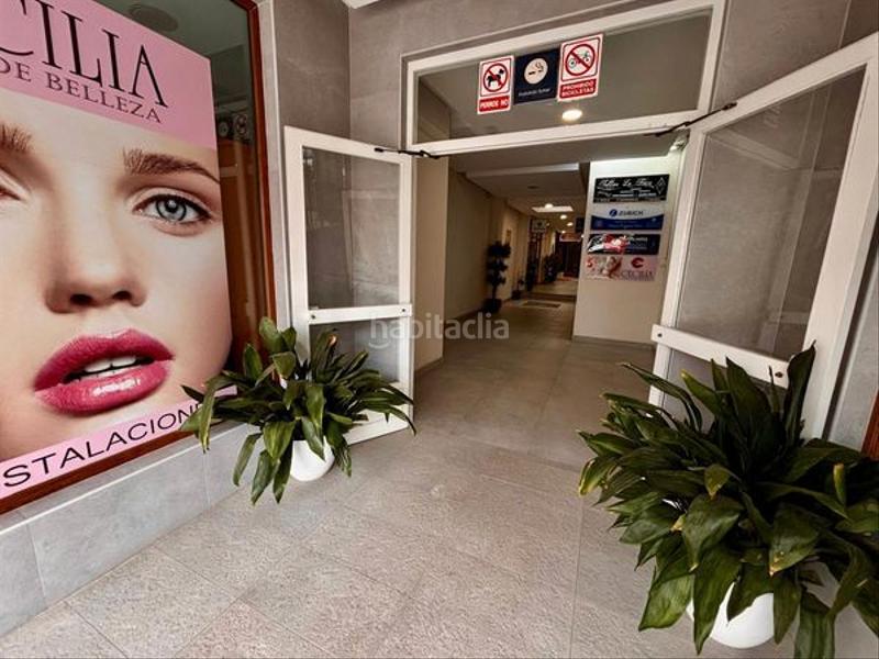 Foto 6e73b825-940d-4b79-bc02-b54218454c11. Lloguer local comercial a Alcázar de San Juan