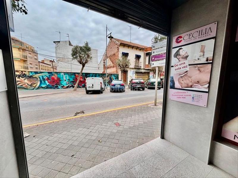 Foto 7de279c2-aa75-4673-90d0-ef678535b8d5. Lloguer local comercial a Alcázar de San Juan