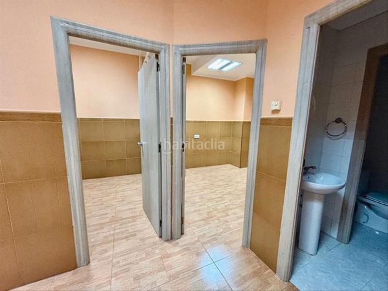 Foto b1900155-a8ac-4dce-a78d-b561984c1d58. Lloguer local comercial a Alcázar de San Juan