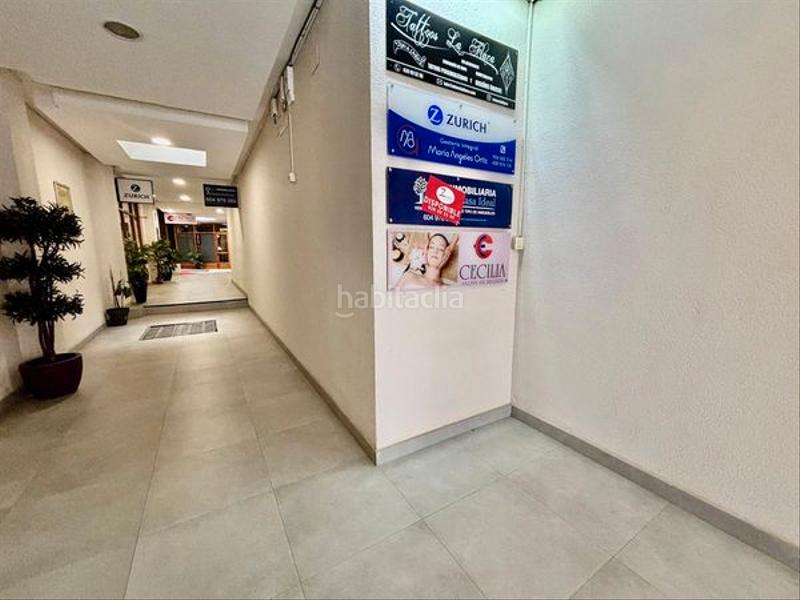Foto c0144f3d-b173-4ecb-b43d-5b22187b2e30. Lloguer local comercial a Alcázar de San Juan