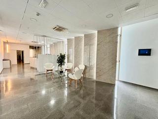 Rent Office space  Calle jesús gonzález merlo. Oficina en alquiler en dr. jesús gonzález merlo 1, alcazar de sa