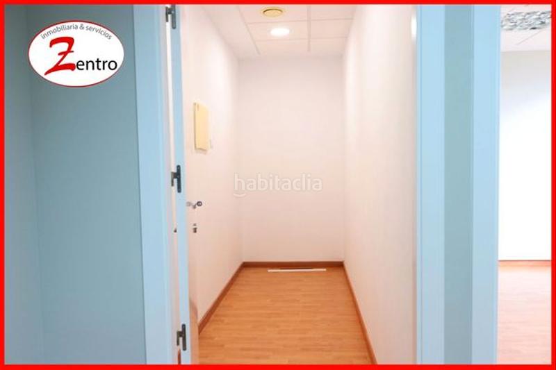 Foto 0b5f2f60-61d3-49ab-9fa5-535357c3c8b9. Miete büro mit heizung in Alcázar de San Juan