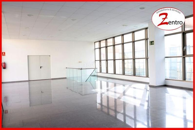 Foto a0958040-3a82-4ca5-843d-c91697d3be3f. Miete büro mit heizung in Alcázar de San Juan