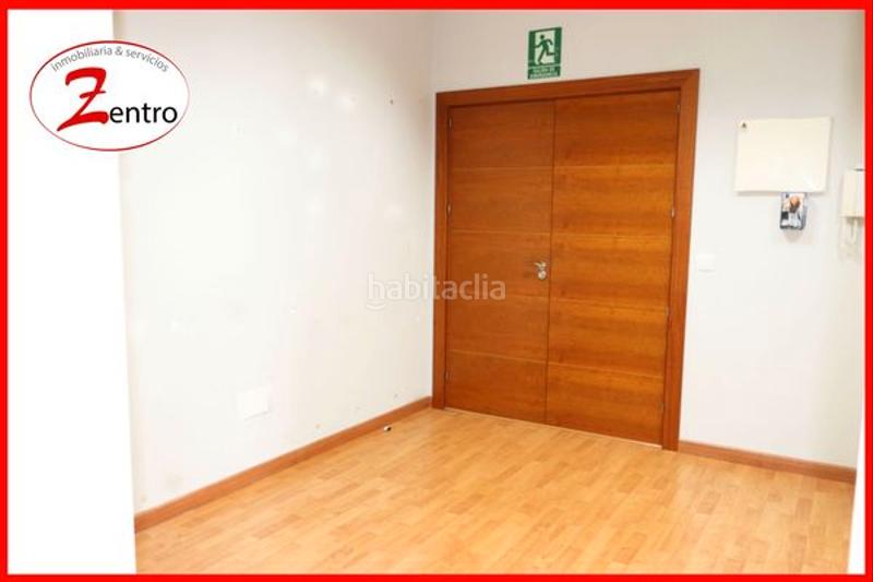 Foto d311c3d2-22f6-4cbb-96a5-c95055dfb142. Miete büro mit heizung in Alcázar de San Juan