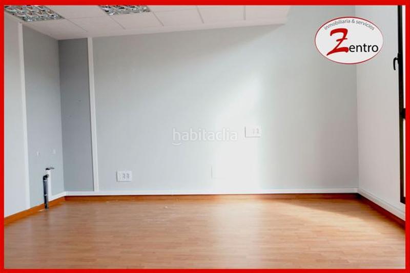 Foto fa19a194-9ed6-4ea2-9cb7-812d13725f5d. Miete büro mit heizung in Alcázar de San Juan