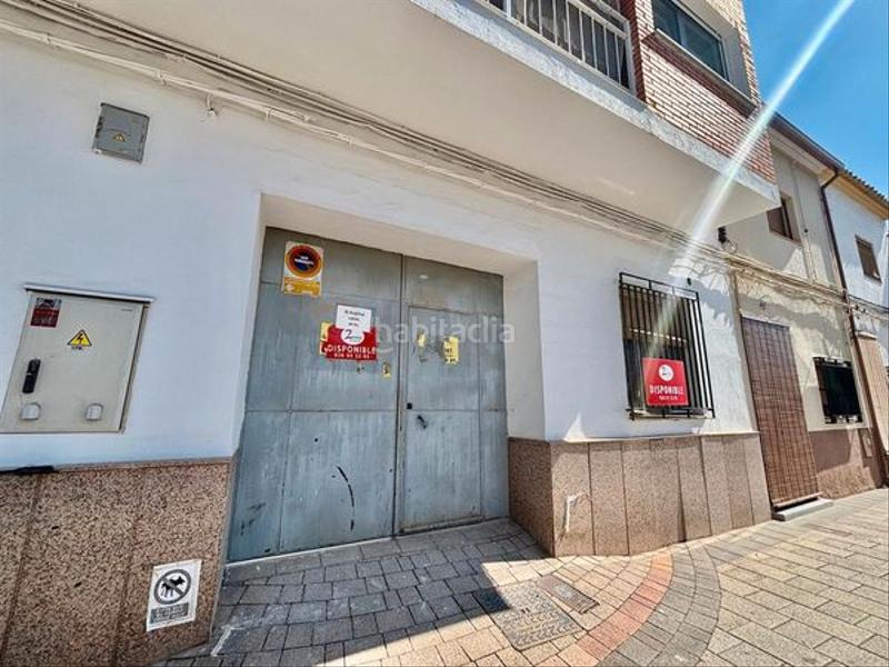 Foto 50d9db66-c8c2-460c-a6fe-09bc71fc1873. Alquiler local comercial local en alquiler en calle toledo 2, alcazar de san juan en Alcázar de San Juan