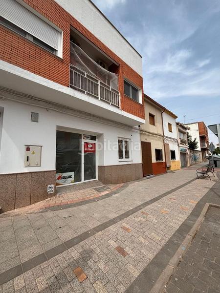 Foto 644ad71b-d595-4eef-aa6c-6431e18f8e96. Alquiler local comercial local en alquiler en calle toledo 2, alcazar de san juan en Alcázar de San Juan
