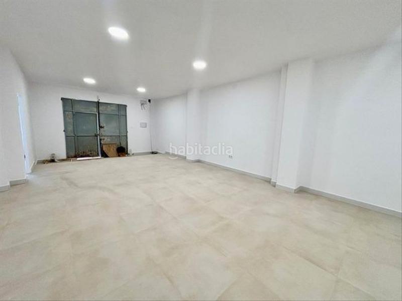 Foto c7180cb7-bd75-4829-9e3f-484acb178fc1. Alquiler local comercial local en alquiler en calle toledo 2, alcazar de san juan en Alcázar de San Juan