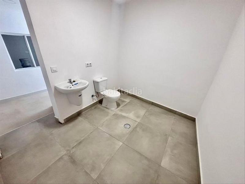 Foto c4b8a6a6-6914-4127-94a6-40a73de9431b. Lloguer local comercial a Alcázar de San Juan
