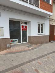 Lloguer Local Comercial  Calle toledo. Local en alquiler en calle toledo 2, alcazar de san juan