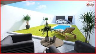 Residential Plot  Calle porvenir. Terreno en venta en porvenir 20 20, alcazar de san juan