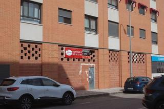 Local commercial  Calle rigoberta menchu. Local en venta en rigoberta menchu s/n, alcazar de san juan