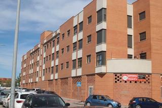 Geschäftsraum  Calle rigoberta menchu. Local en venta en calle juan bosco 21, alcazar de san juan