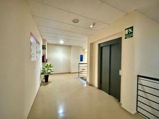 Ufficio in Avenida de los vinos 16t. Oficina en venta en avenida de los vinos 5, alcazar de san juan