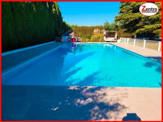 Chalet  Calle sancho panza. Casa / chalet independiente en venta en avenida sancho panza s/n