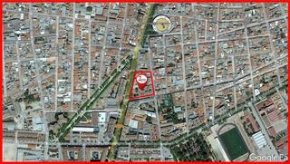 Terreno residencial  Calle espoz y mina. Terreno en venta en espoz y mina 1, tomelloso