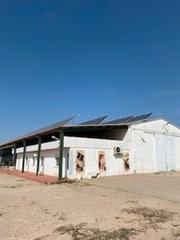 Rent Industrial building  Camino tomelloso. Nave en alquiler en tomelloso s/n, tomelloso