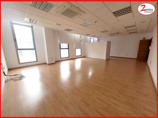 Rent Office space  Calle jesús gonzález merlo. Oficina en alquiler en calle dr. jesus gonzalez merlo 1, alcazar