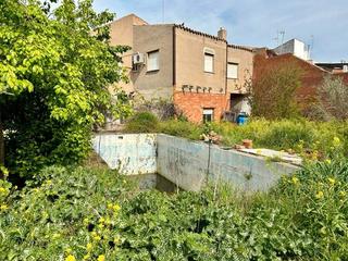 Chalet  Calle alto soria. Casa / chalet independiente en venta en alto soria 12, alcazar d