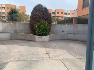 Affitto Posto auto  Calle poetisa isabel prieto. Plaza de garaje en poetisa isabel prieto