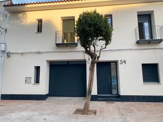 Casa  Calle ferrocarril. Casa en venta en c/ ferrocarril