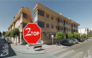 Rent Flat  Avenida criptana. Piso en alquiler en avenida criptana alcazar de san juan