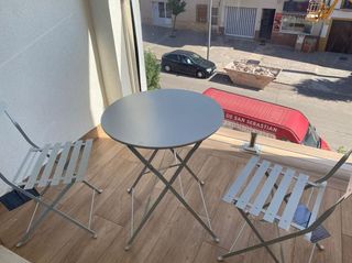 Location Appartement  Calle san sebastián. Piso en alquiler en calle san sebastián 19, alcazar de san juan