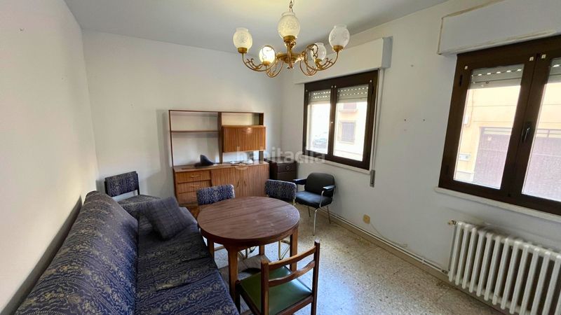 Foto 5d7e2e5f-0124-43f3-941a-d36c4f748181. Piso  en venta en calle soledad , en Campo de Criptana