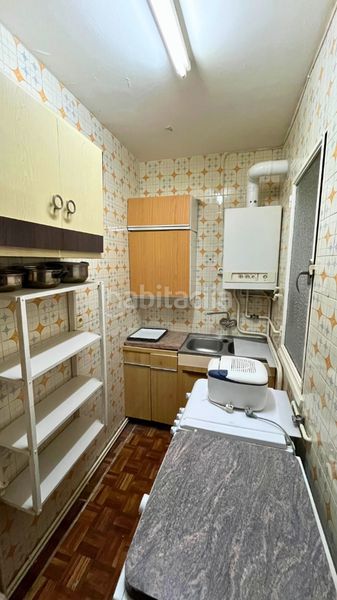 Foto 69721e7b-0571-42b9-856a-e760300c740b. Piso  en venta en calle soledad , en Campo de Criptana