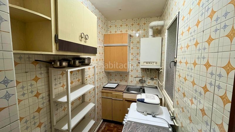 Foto e8648d93-8a84-436e-88c9-f380811d26e3. Piso  en venta en calle soledad , en Campo de Criptana