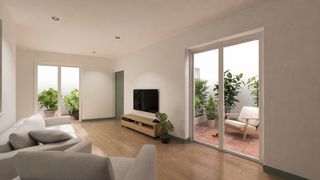 Location Appartement  Calle de noblejas. Piso en alquiler en calle de noblejas 5, palacio, centro, madrid