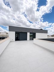 Chalet  Calle toledo. Casa / chalet independiente en venta en calle toledo s/n, el vis