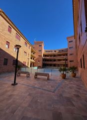 Piso  Calle cuatro caminos. Piso en venta en cuatro caminos s/n, alcazar de san juan