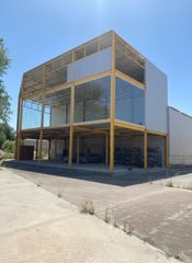 Miete Fabrikhalle  Avenida castilla león. Nave en alquiler en avenida castilla león 5, campo de criptana