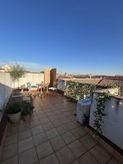 Casa aparellada  Calle canalejas. Casa / chalet independiente en venta