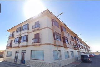 Local Comercial  Calle cuatro caminos. Local en venta en calle cuatro caminos s/n, alcazar de san juan