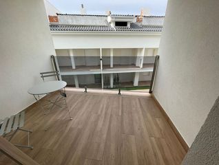Miete Etagenwohnung  Calle san sebastián. Piso en alquiler en san sebastian s/n, alcazar de san juan