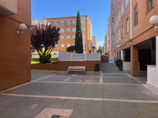 Casa  Calle clara campoamor. Casa / chalet adosado en venta en calle clara campoamor 1, alcaz