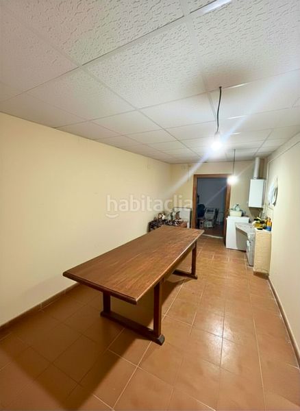 Foto 1f0a2055-ea15-4e90-9cf0-9d07ea3210fe. Casa a schiera con parcheggio piscina in Alcázar de San Juan