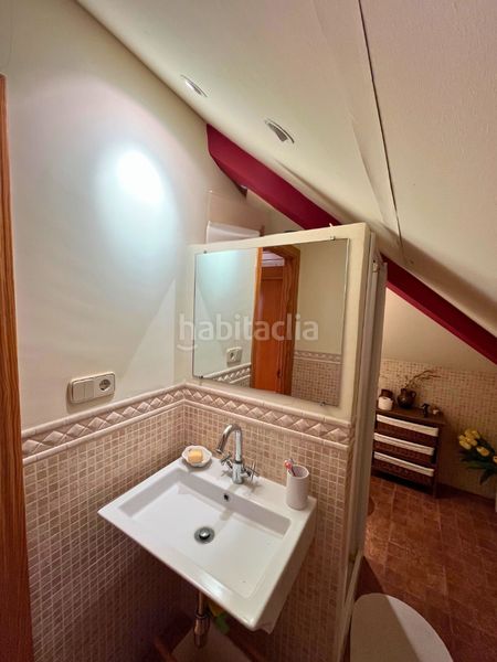 Foto bd56fa29-b595-4359-a24e-14a66c529d21. Casa a schiera con parcheggio piscina in Alcázar de San Juan